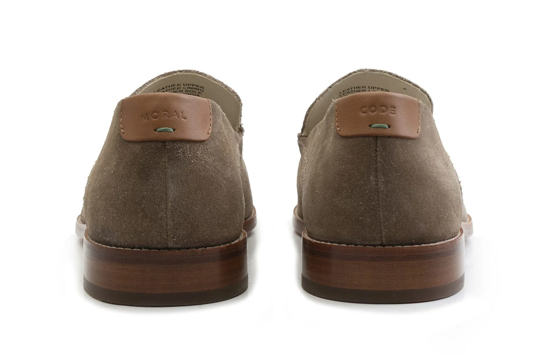 Ronan Men's Casual Loafer
