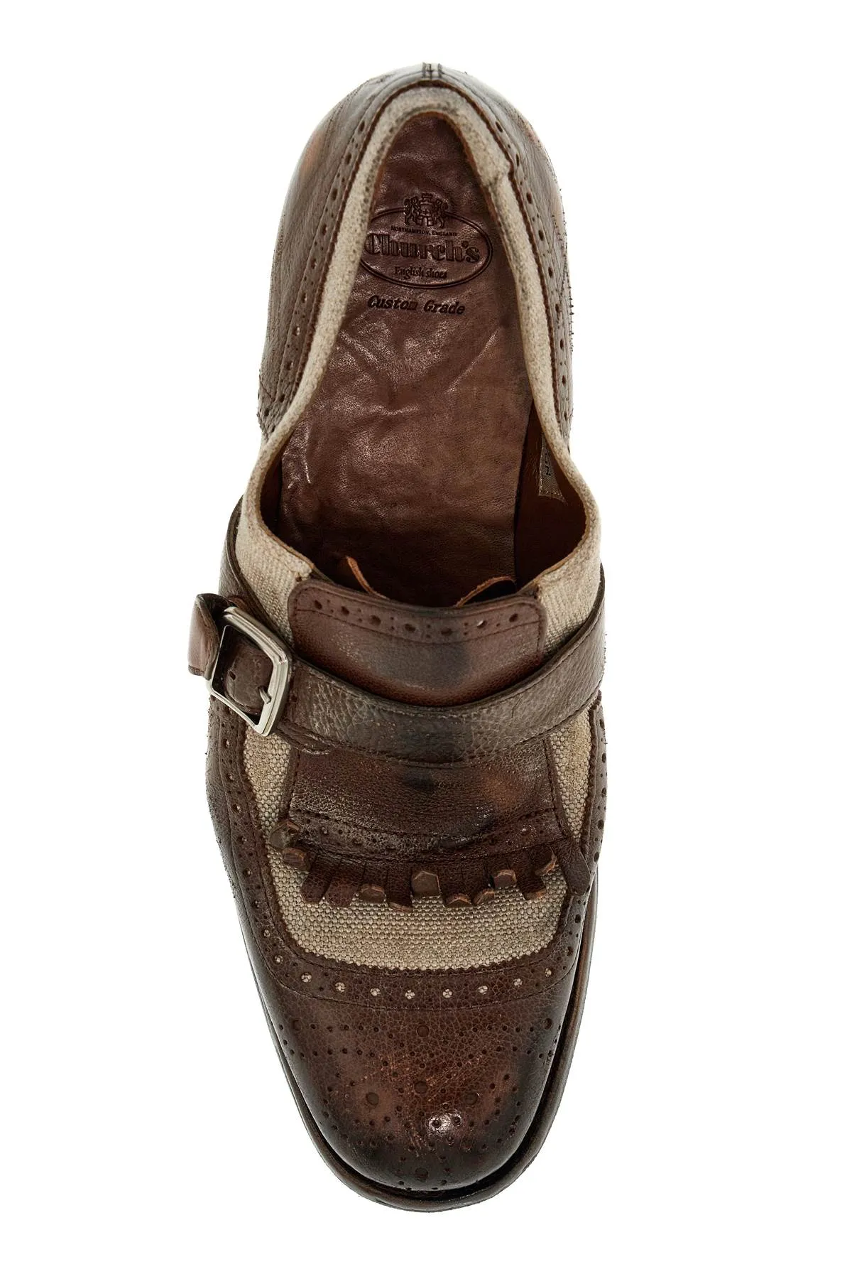 SHANGHAI LOAFERS