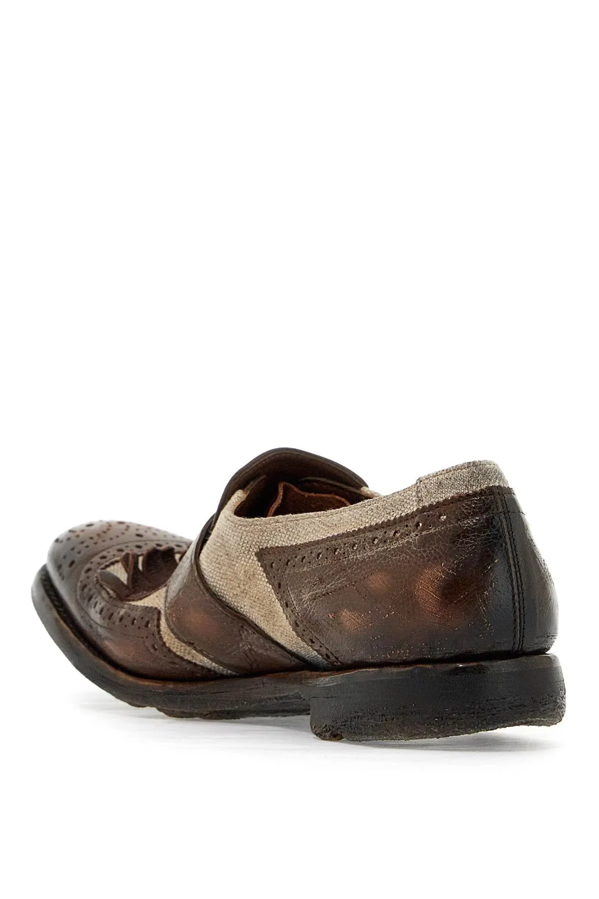 SHANGHAI LOAFERS