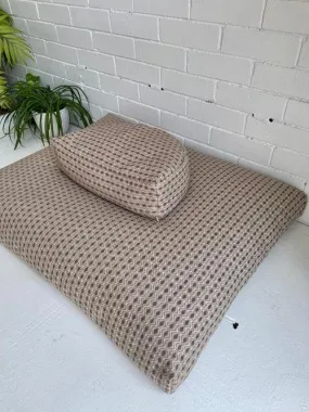 Shanti Zabuton & Sit Set