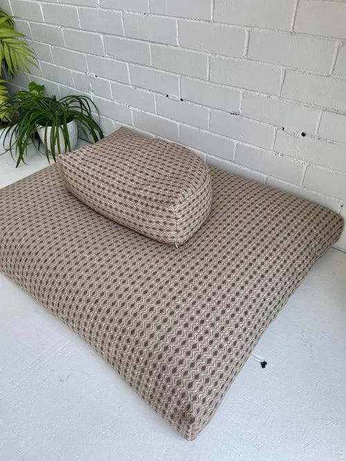 Shanti Zabuton & Sit Set