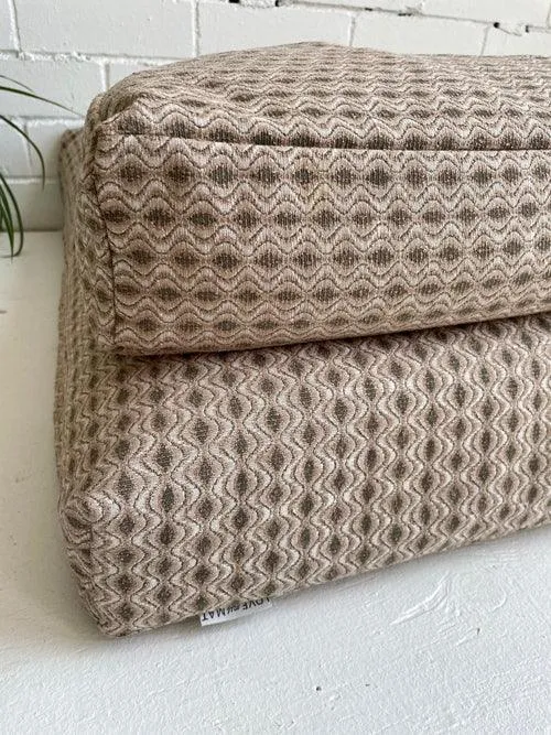Shanti Zabuton & Sit Set