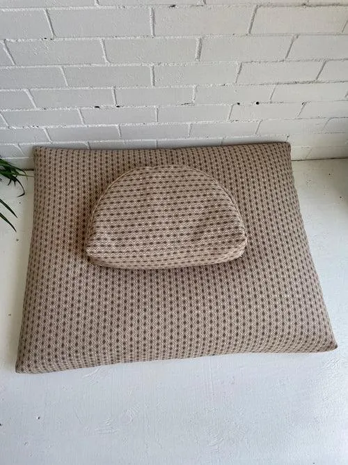 Shanti Zabuton & Sit Set