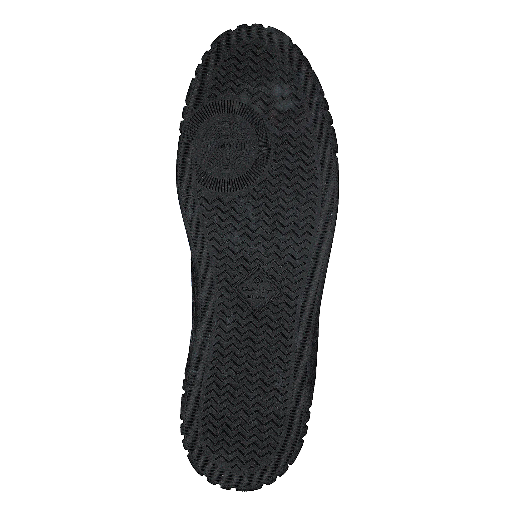 Snowmont Mid Zip Boot Black