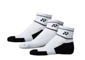 Sports Crew Quarter Socks Pac*3