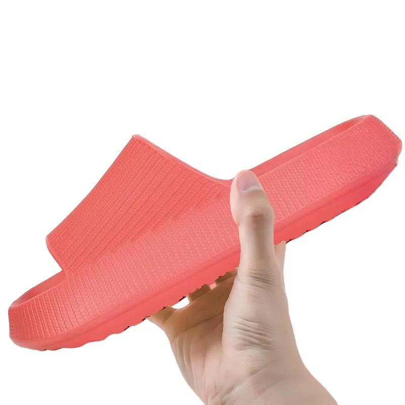 Supreme Softness Sandals For Unisex