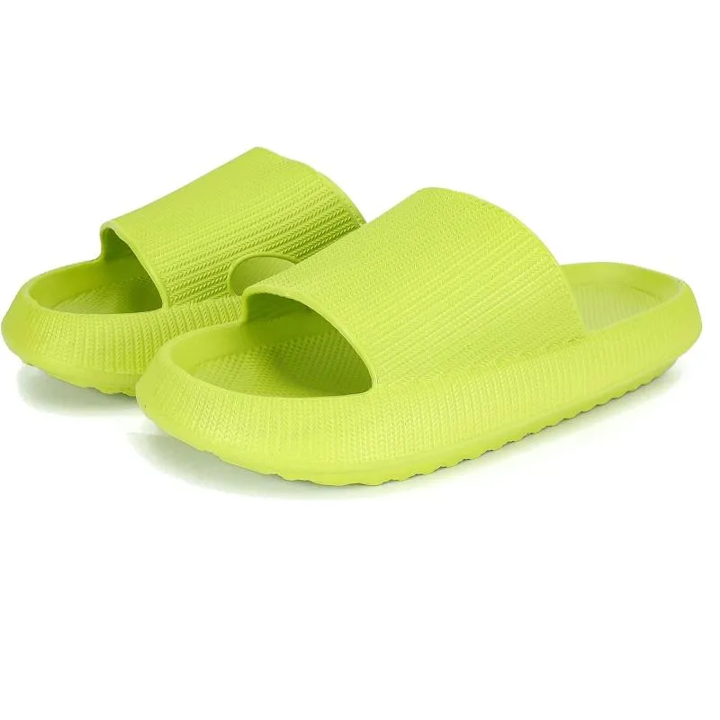 Supreme Softness Sandals For Unisex