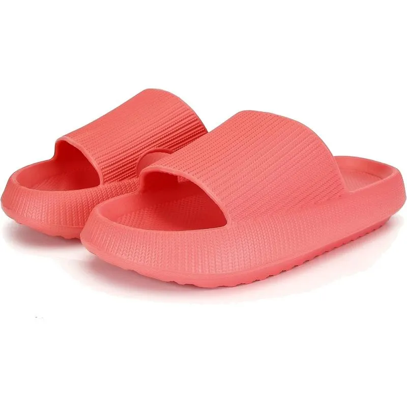 Supreme Softness Sandals For Unisex