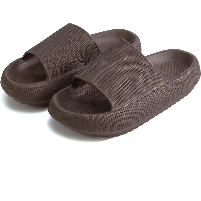 Supreme Softness Sandals For Unisex