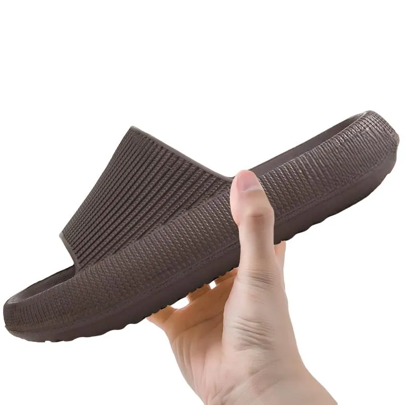 Supreme Softness Sandals For Unisex