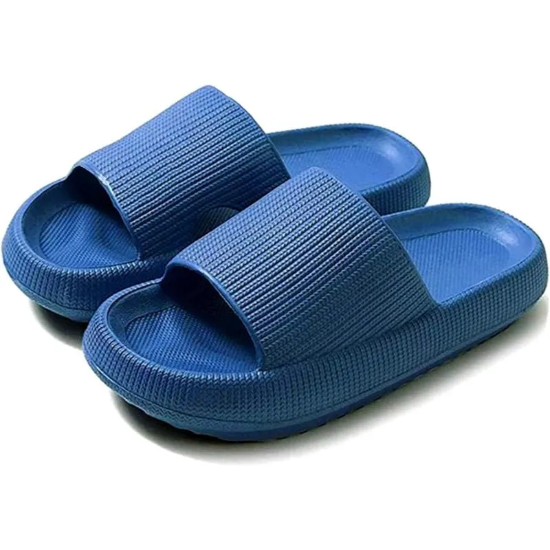 Supreme Softness Sandals For Unisex
