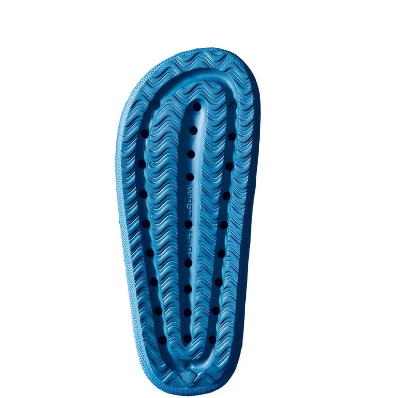Supreme Softness Sandals For Unisex