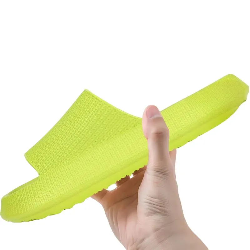 Supreme Softness Sandals For Unisex