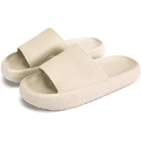 Supreme Softness Sandals For Unisex