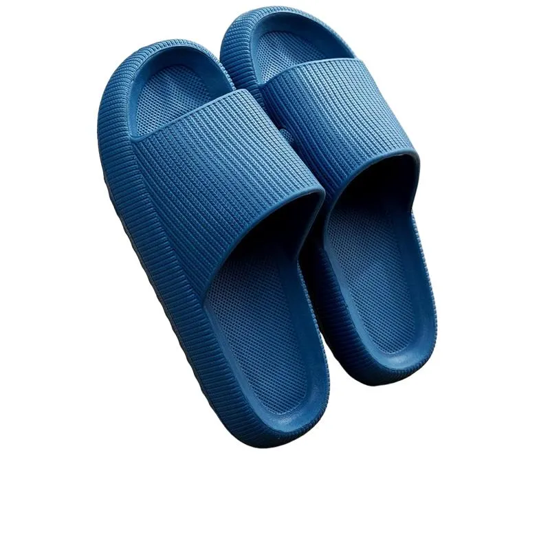 Supreme Softness Sandals For Unisex