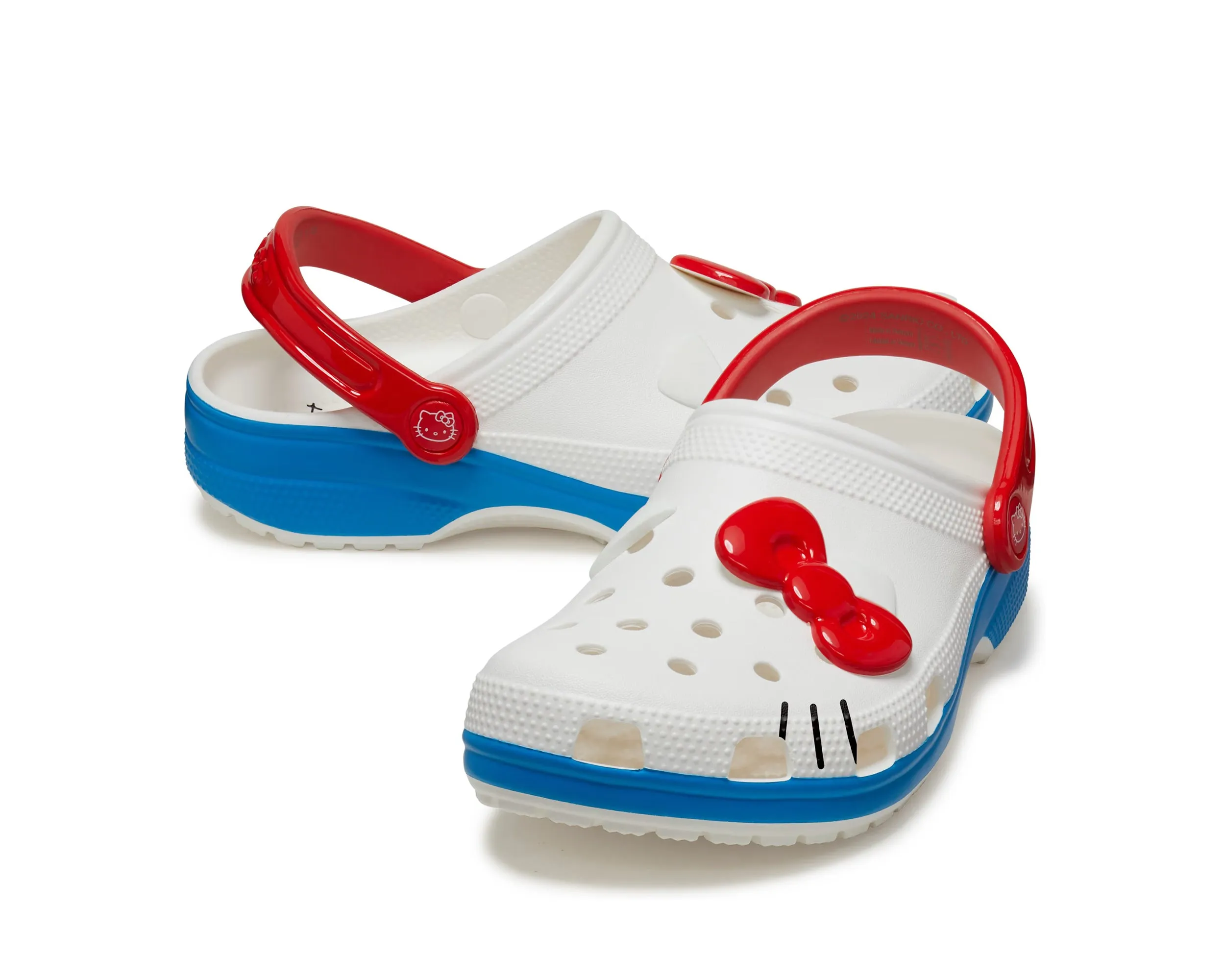 Unisex Hello Kitty Classic Clog