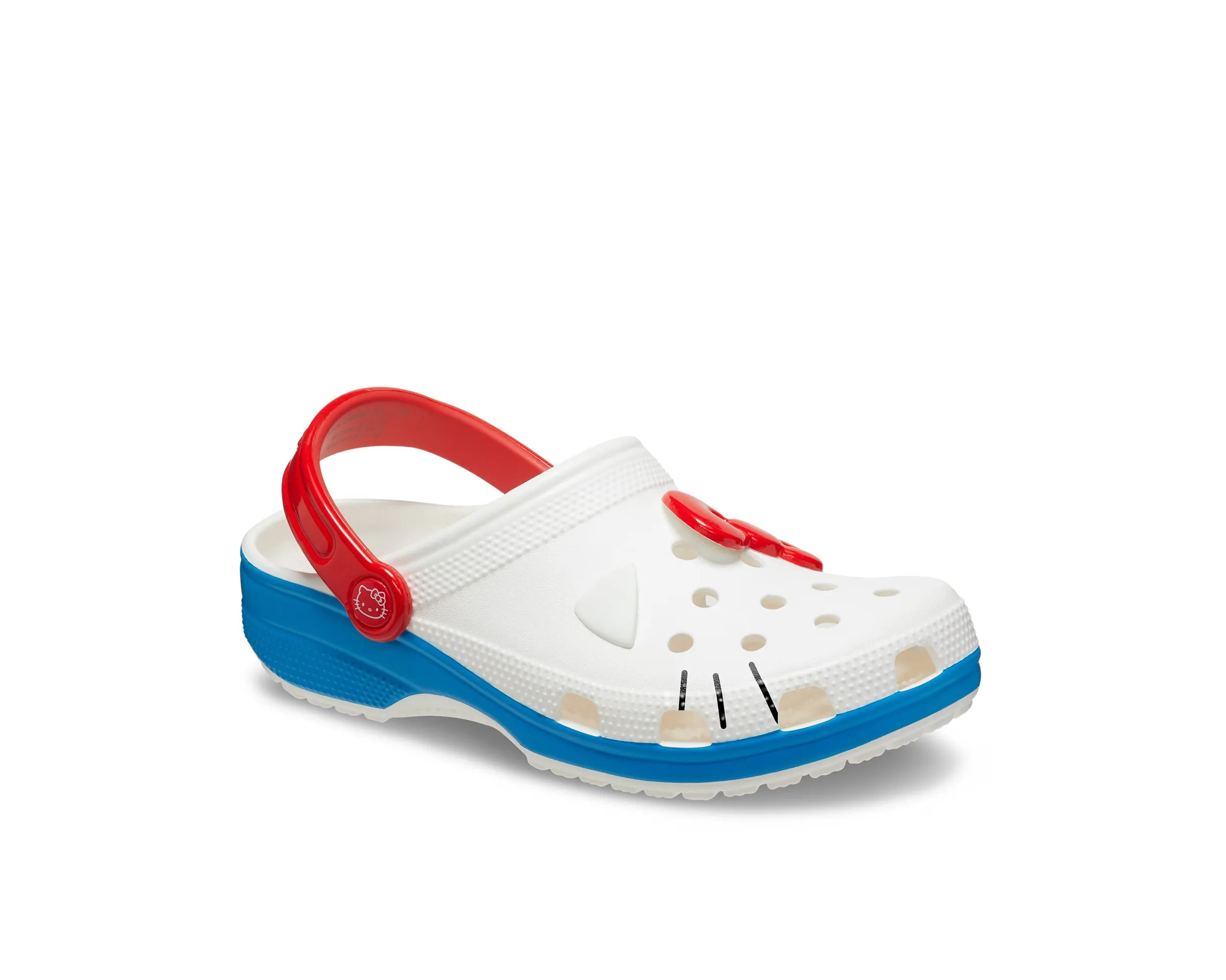 Unisex Hello Kitty Classic Clog