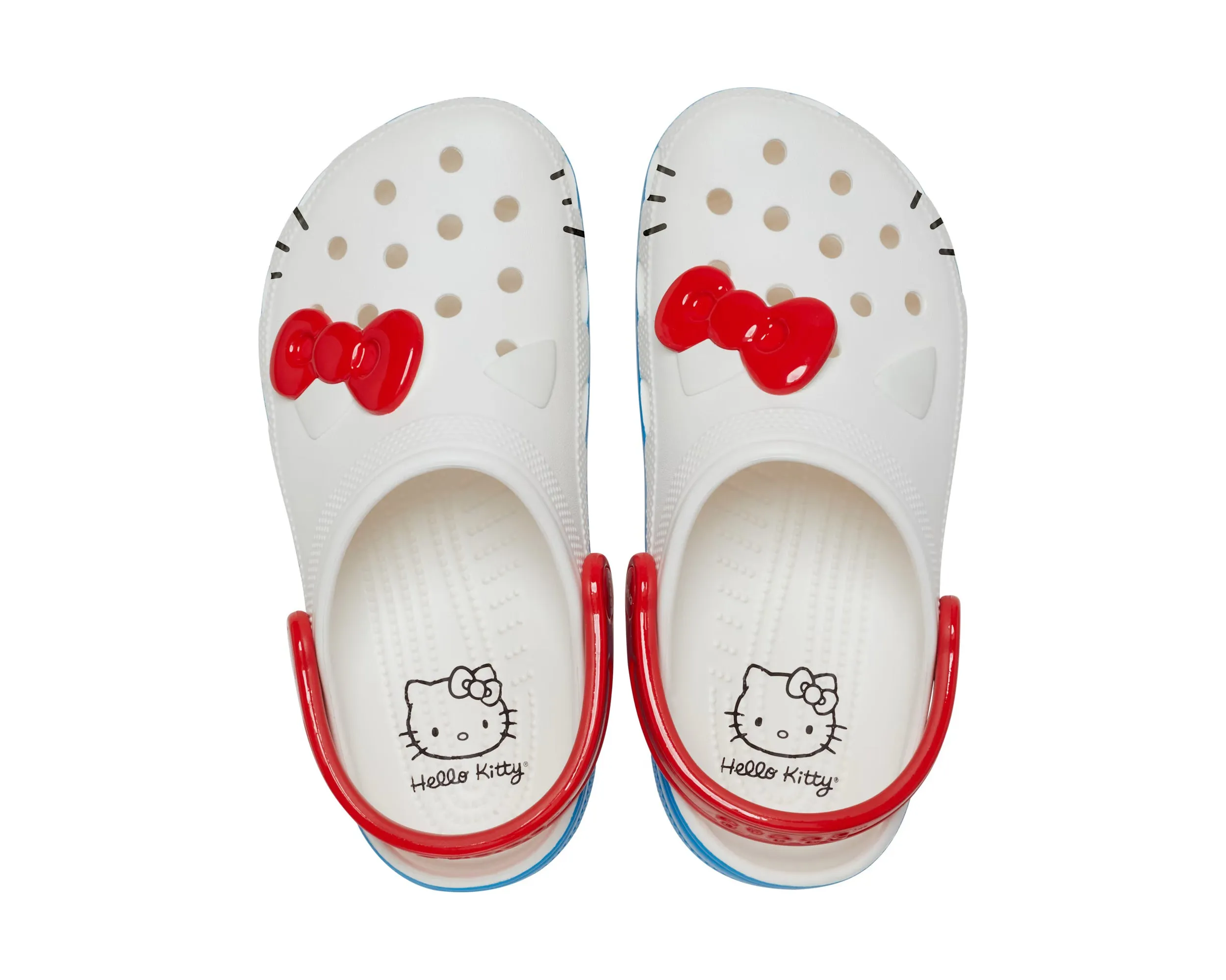 Unisex Hello Kitty Classic Clog