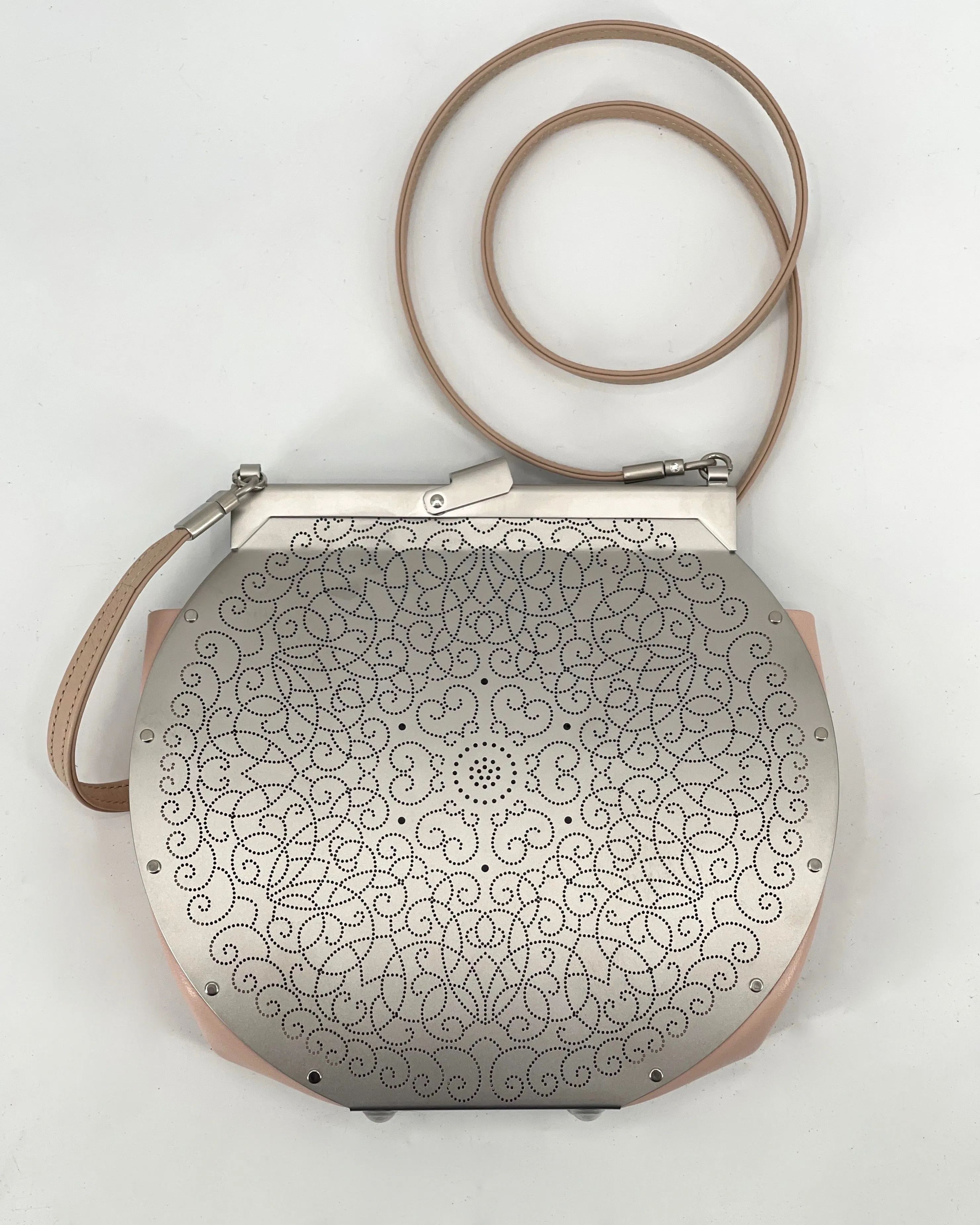 Wendy Stevens Flamenco Bag
