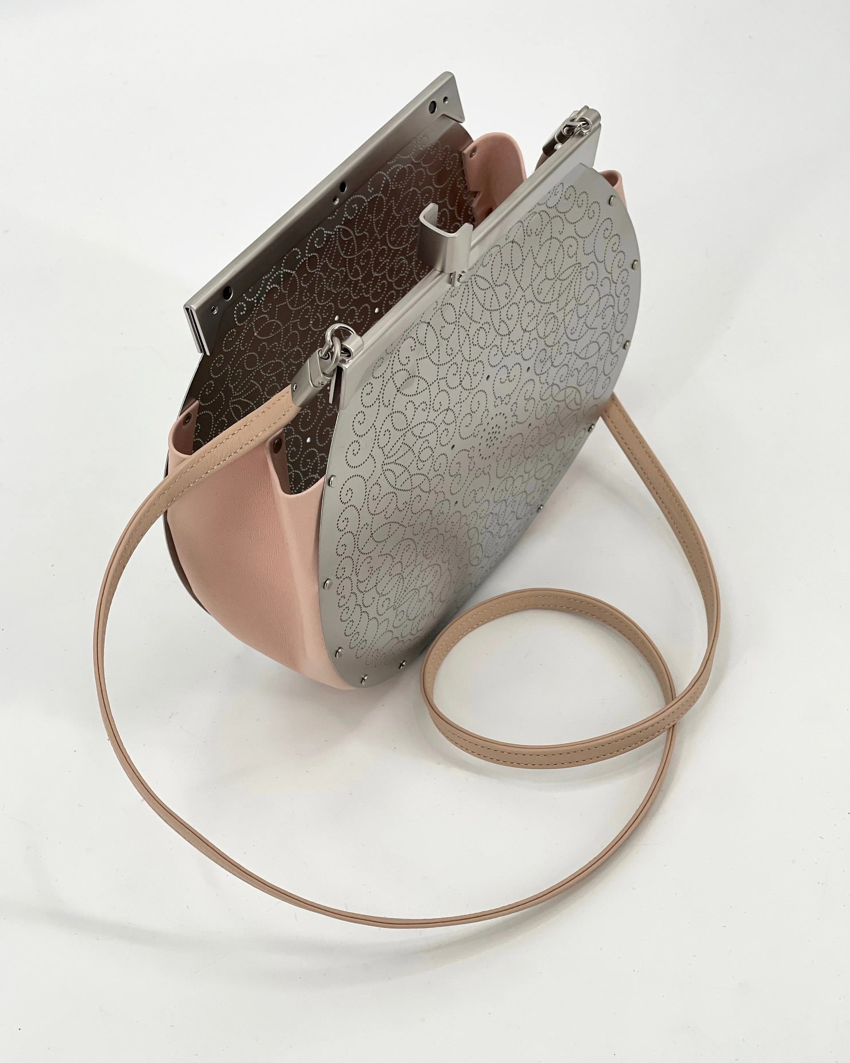 Wendy Stevens Flamenco Bag