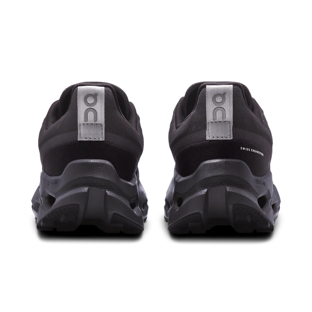 Women's On Cloudsurfer Trail Waterproof