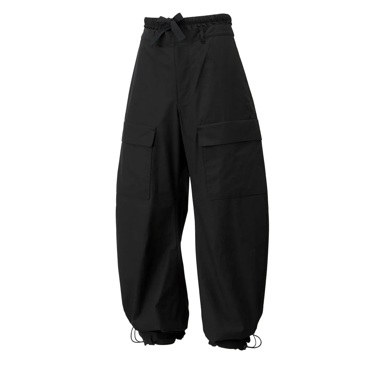 WOVEN PANTS