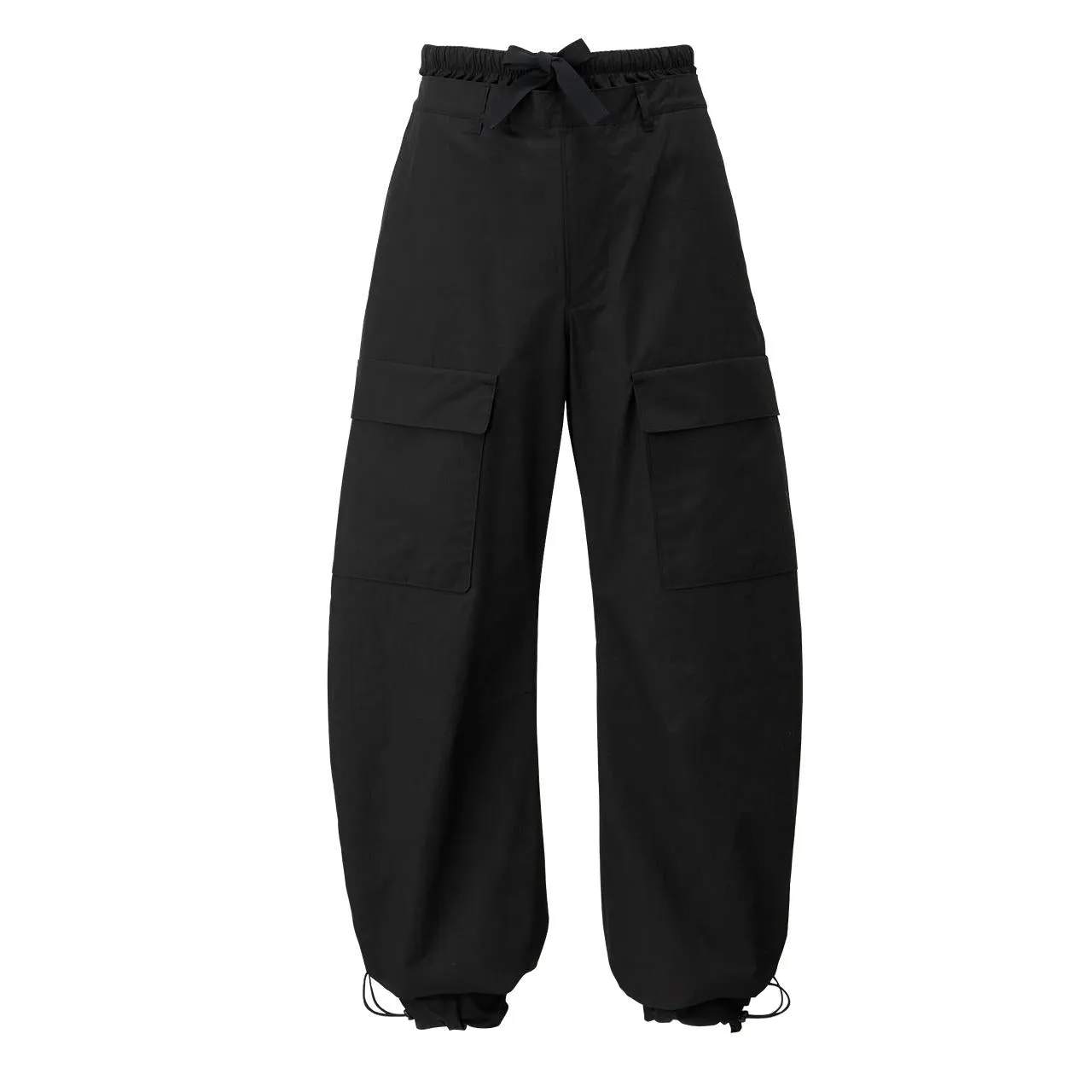 WOVEN PANTS