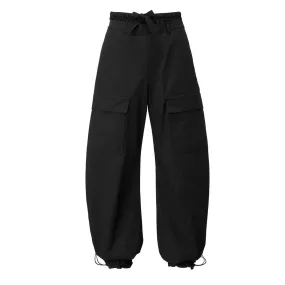 WOVEN PANTS